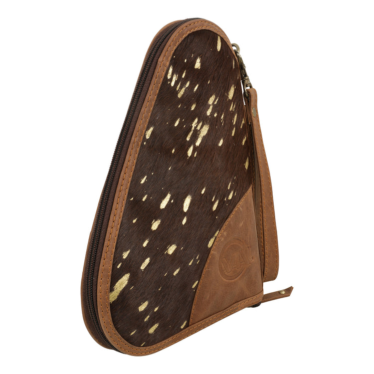 Willow Rawhide Concealed Carry Cover - Small