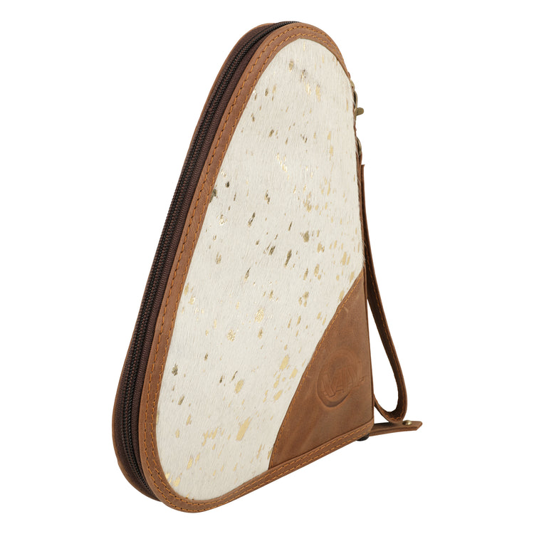 Shelby Rawhide Concealed Carry Cover - Small