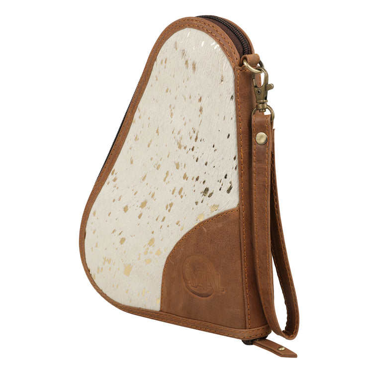 Shelby Rawhide Concealed Carry Cover - Small