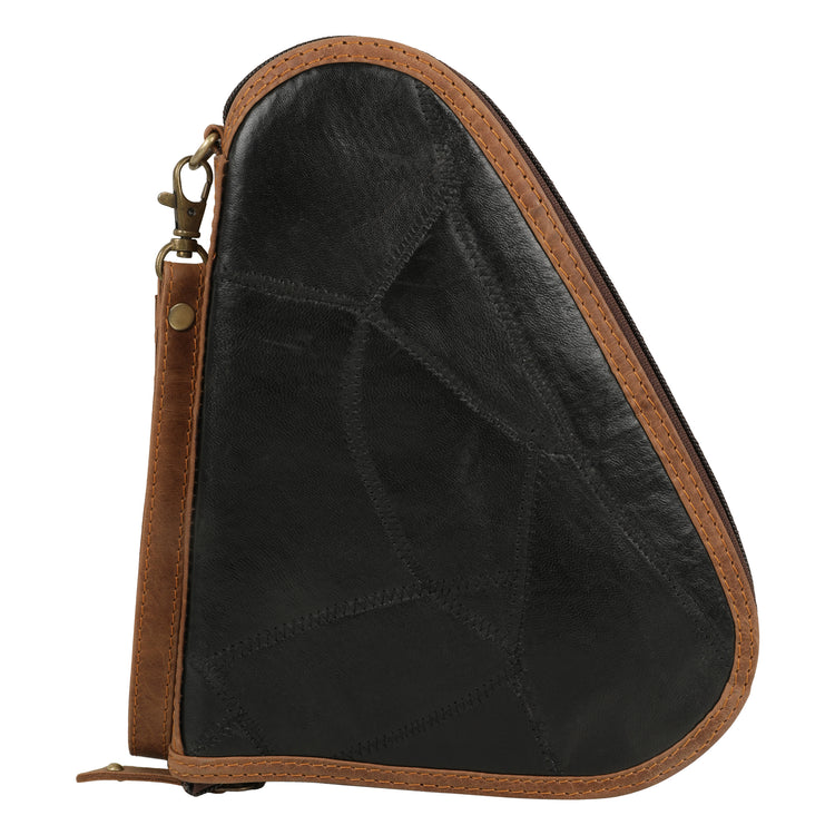 Shelby Rawhide Concealed Carry Cover - Small