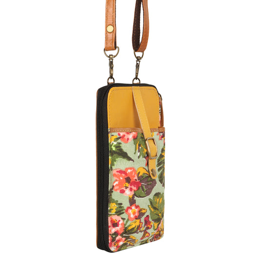 Laguna Prism Cellphone Crossbody