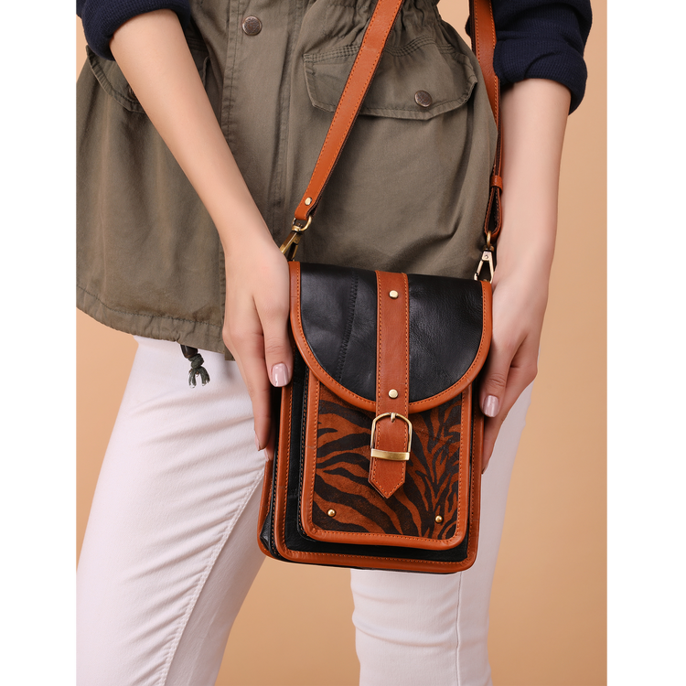 Ranger Tiger Camera Bag