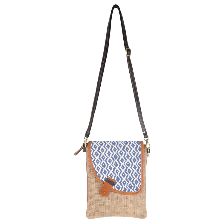 Nomad Noho Crossbody