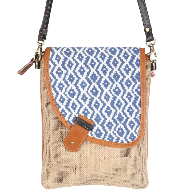 Nomad Noho Crossbody