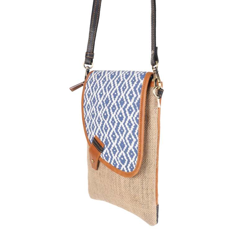 Nomad Noho Crossbody