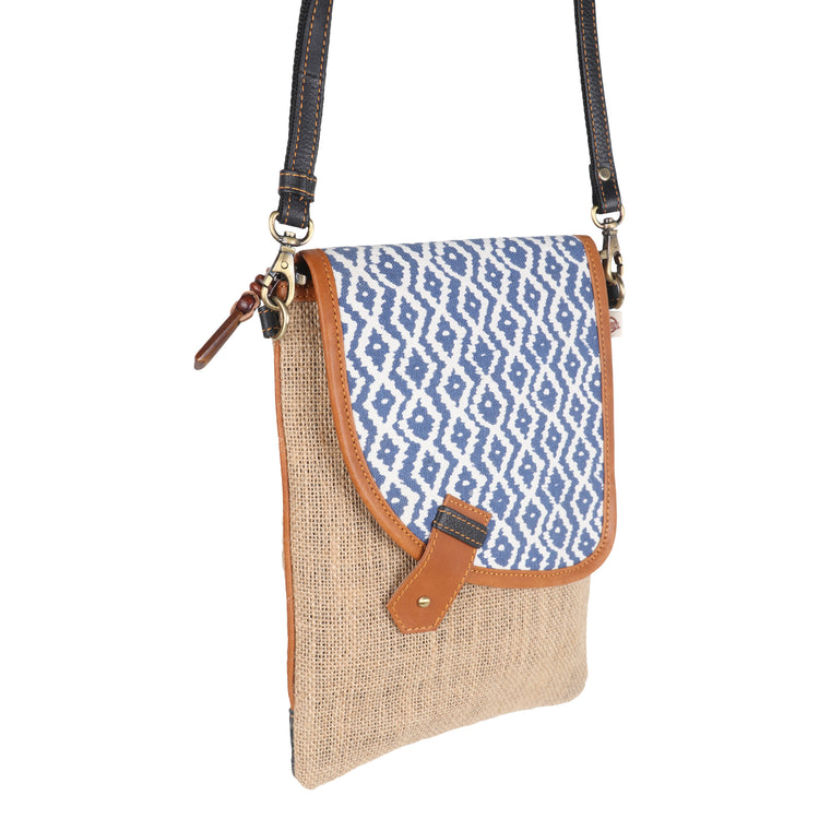 Nomad Noho Crossbody