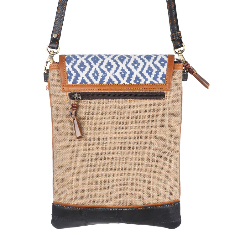 Nomad Noho Crossbody