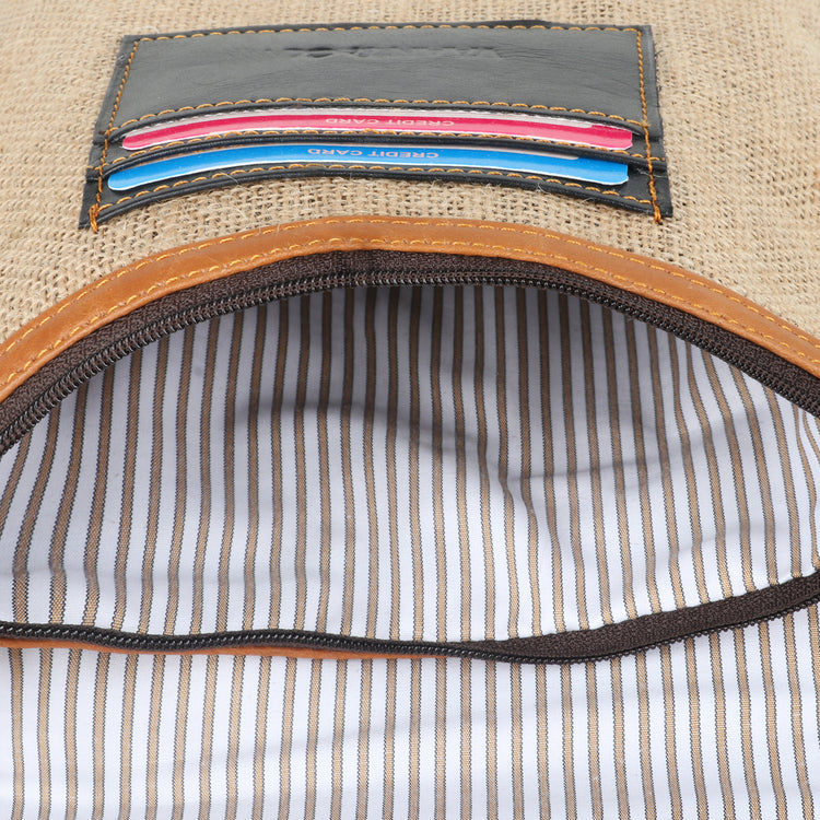 Nomad Noho Crossbody