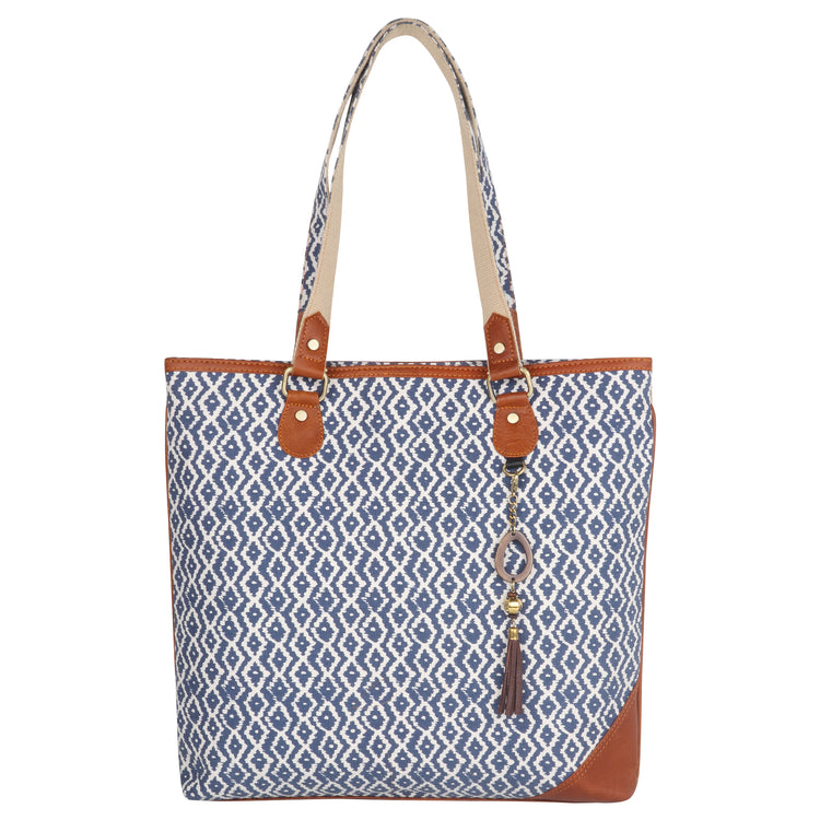 Nomad Rocco Tote