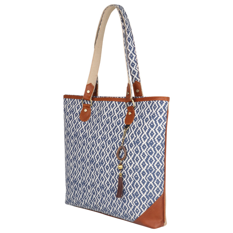 Nomad Rocco Tote