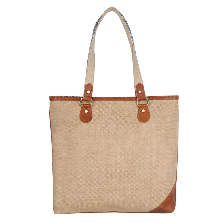 Nomad Rocco Tote