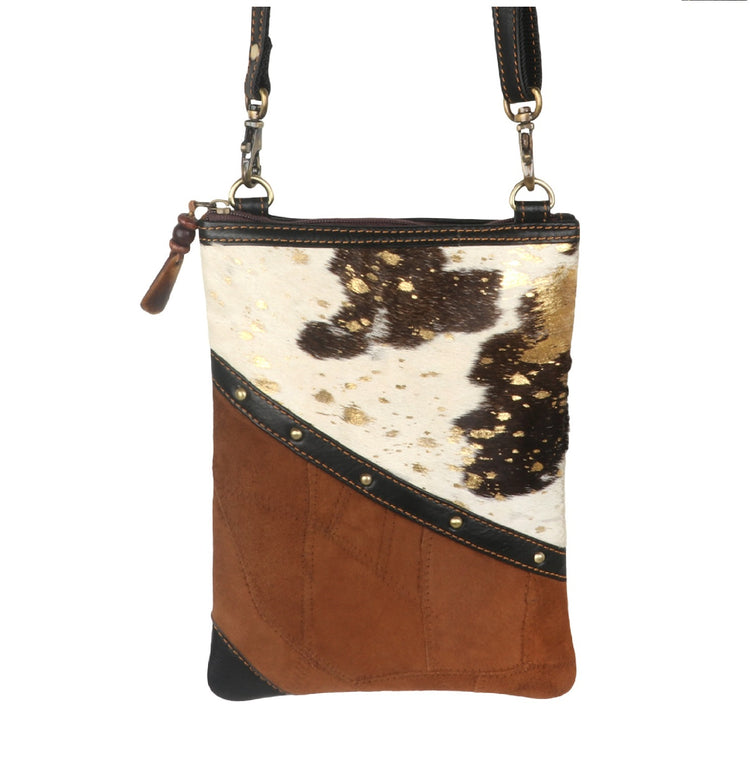 Durango Hairon Brisk Crossbody