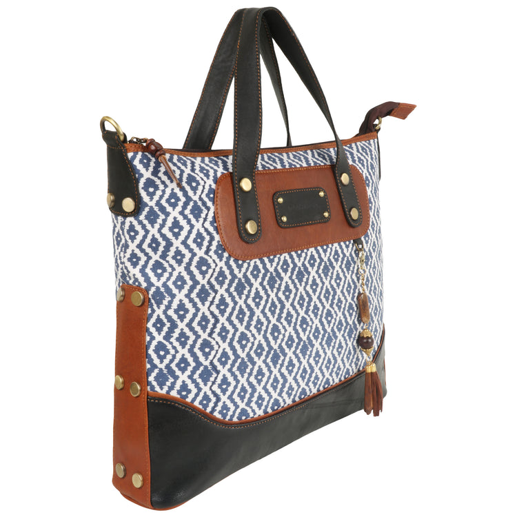 Nomad Gail Tote