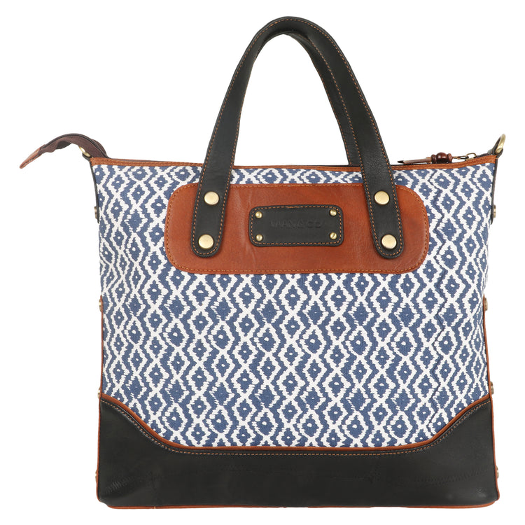Nomad Gail Tote
