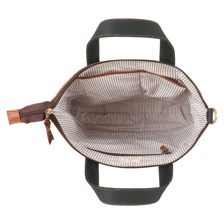 Nomad Gail Tote