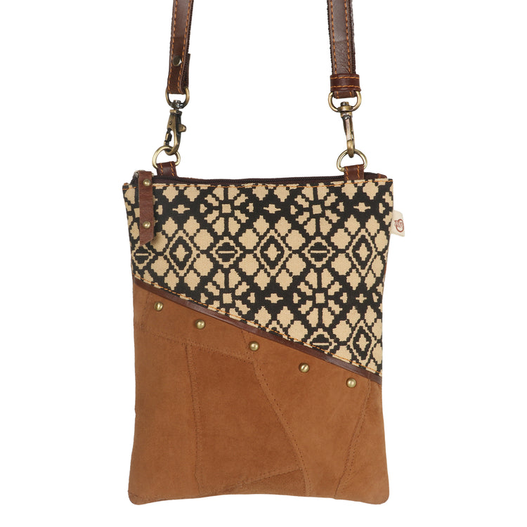 Varick Brisk Crossbody