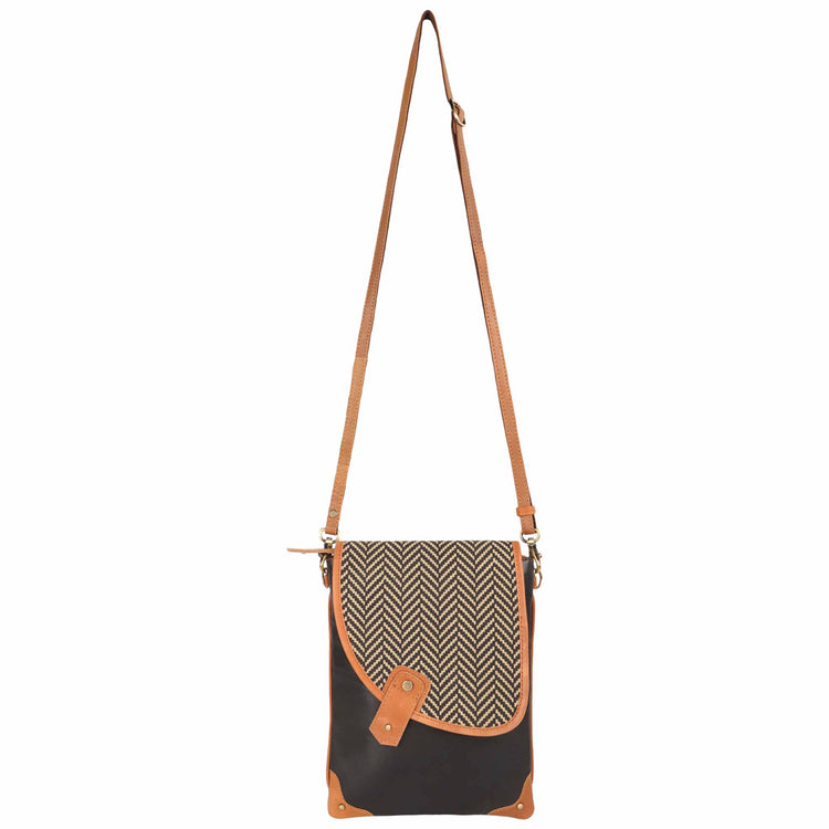 Tracker Noho Crossbody
