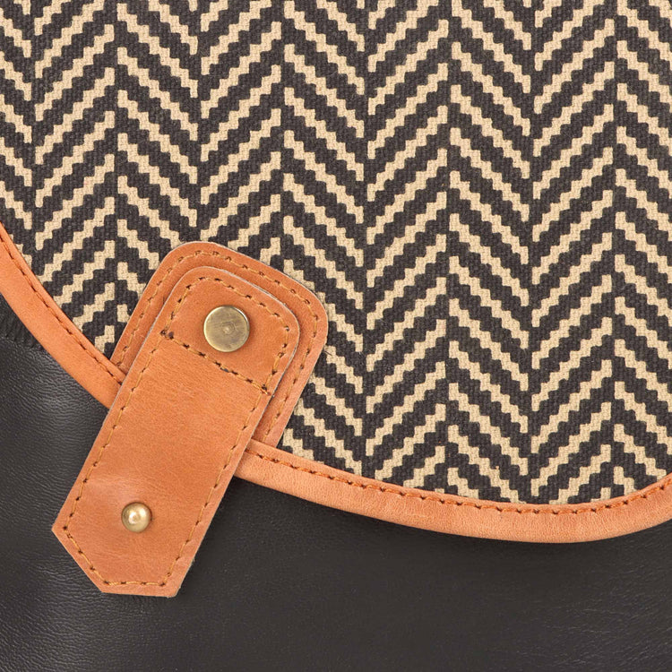 Tracker Noho Crossbody