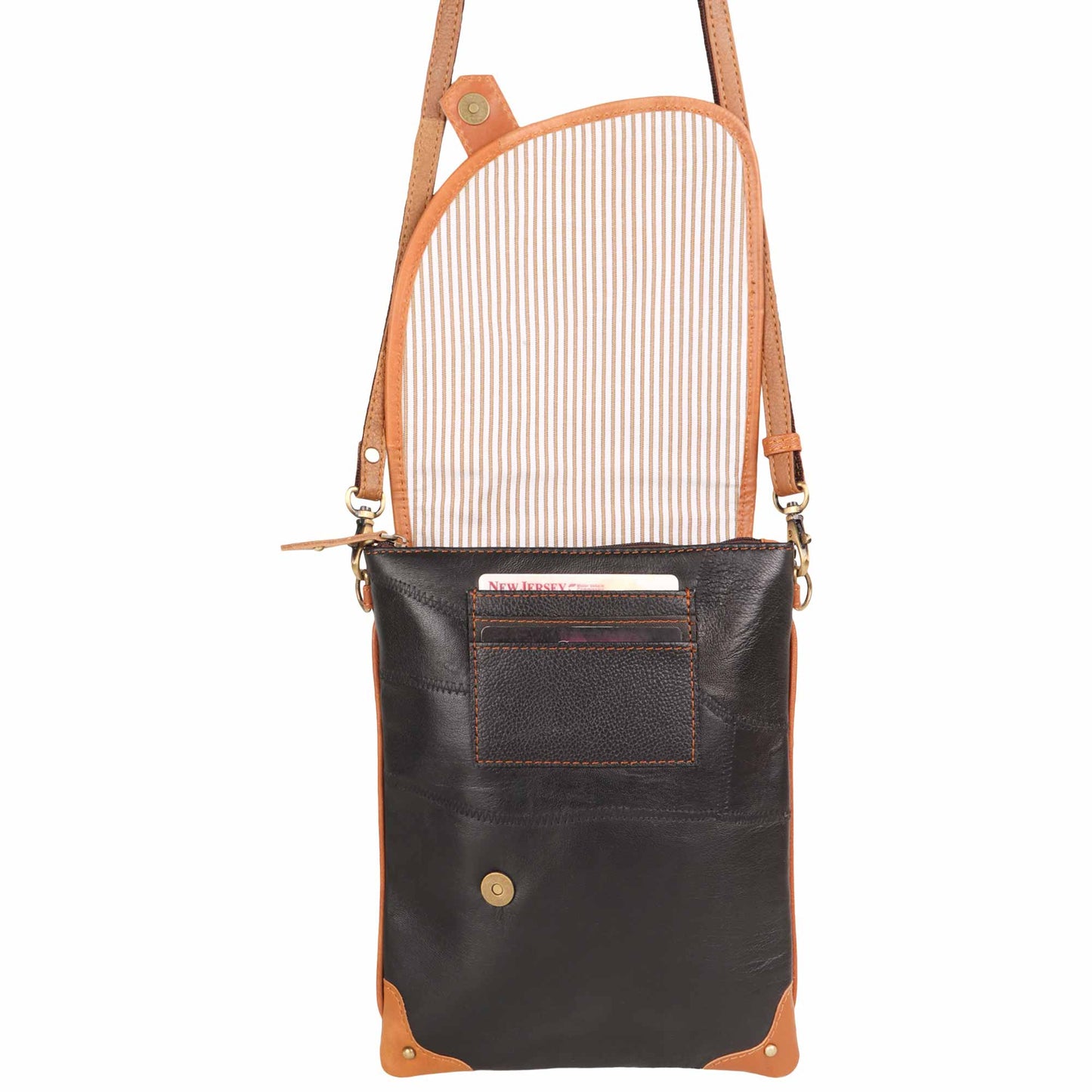 Tracker Noho Crossbody
