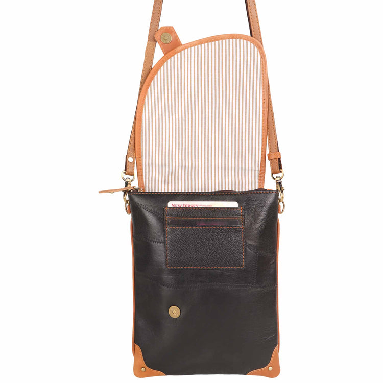 Tracker Noho Crossbody