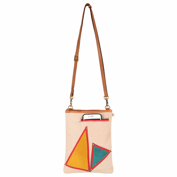 Prism Coastal Brisk Crossbody