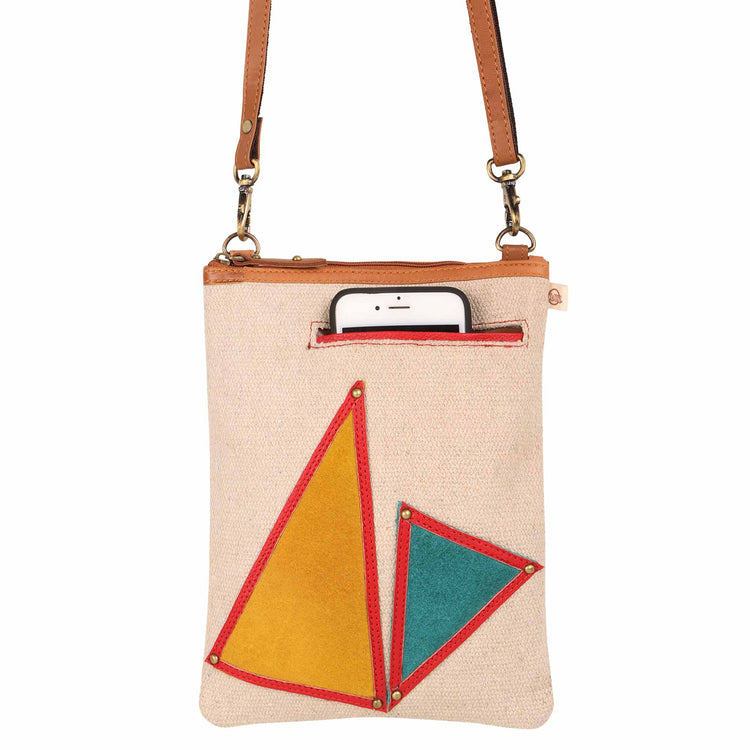 Prism Coastal Brisk Crossbody