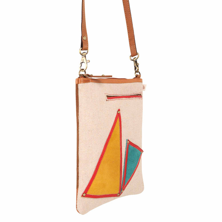 Prism Coastal Brisk Crossbody