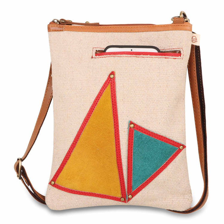 Prism Coastal Brisk Crossbody