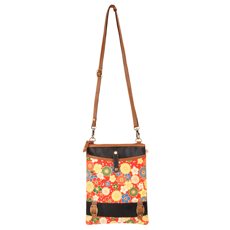 Holly Brisk Crossbody