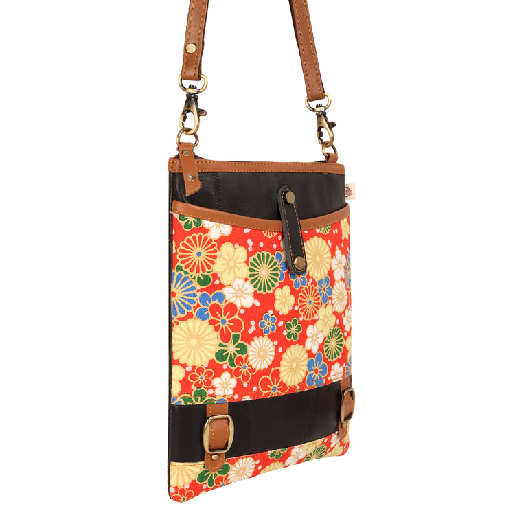 Holly Brisk Crossbody