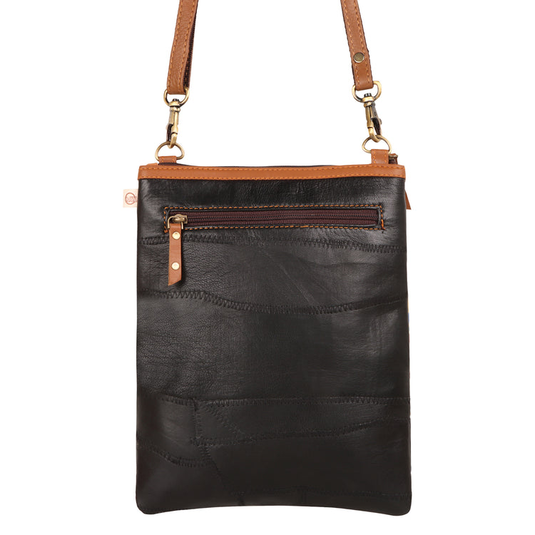 Holly Brisk Crossbody