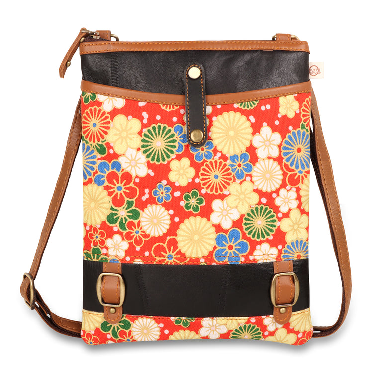 Holly Brisk Crossbody