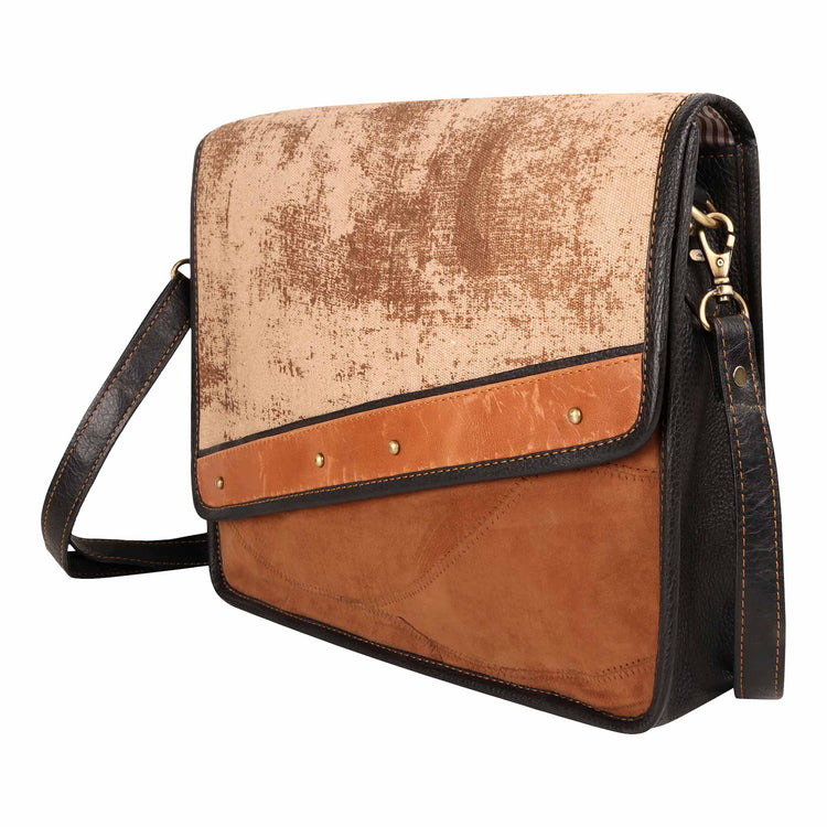 Atlas Sling Bags
