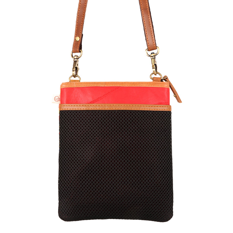 Lila Brisk Crossbody
