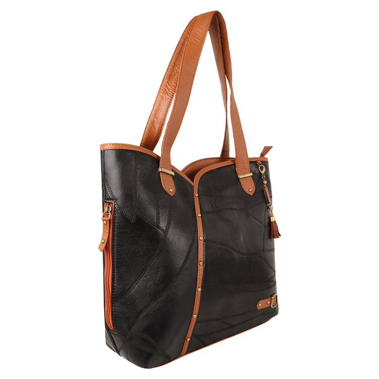 Umbra Hobo Handbag