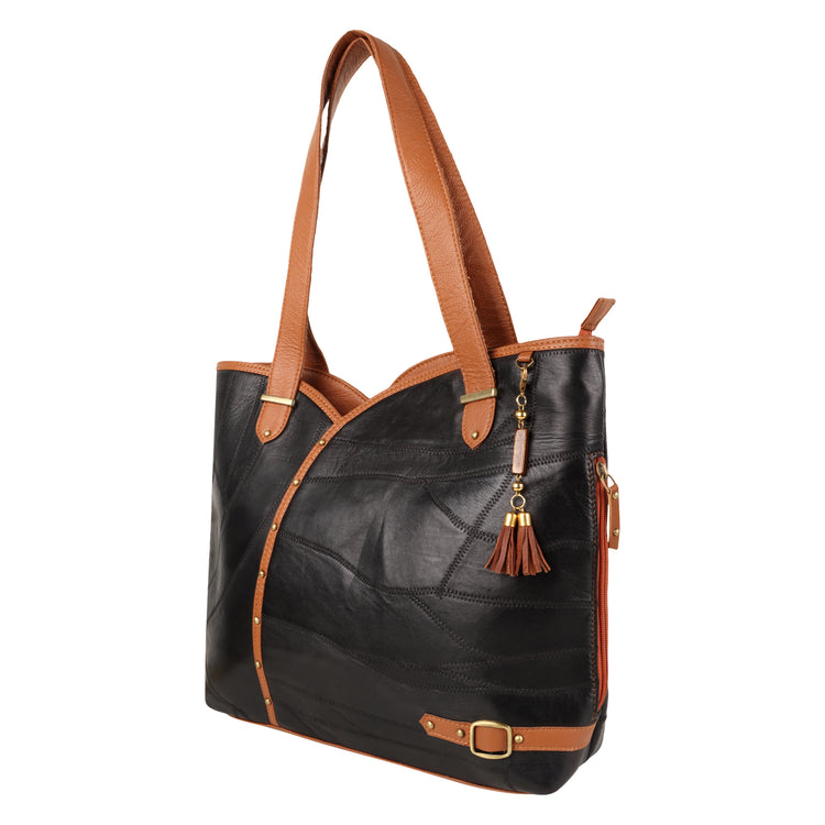 Umbra Hobo Handbag