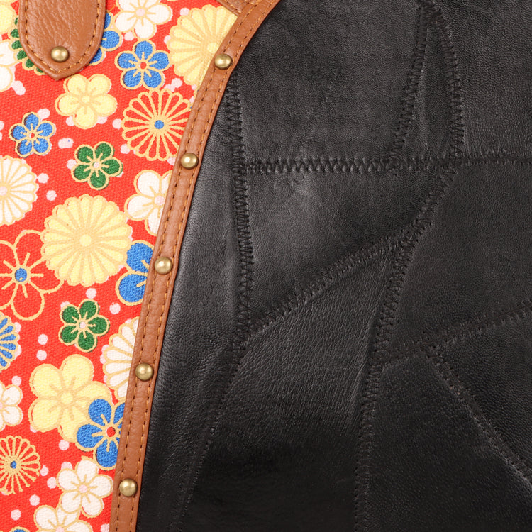 Zinnia Hobo Handbag