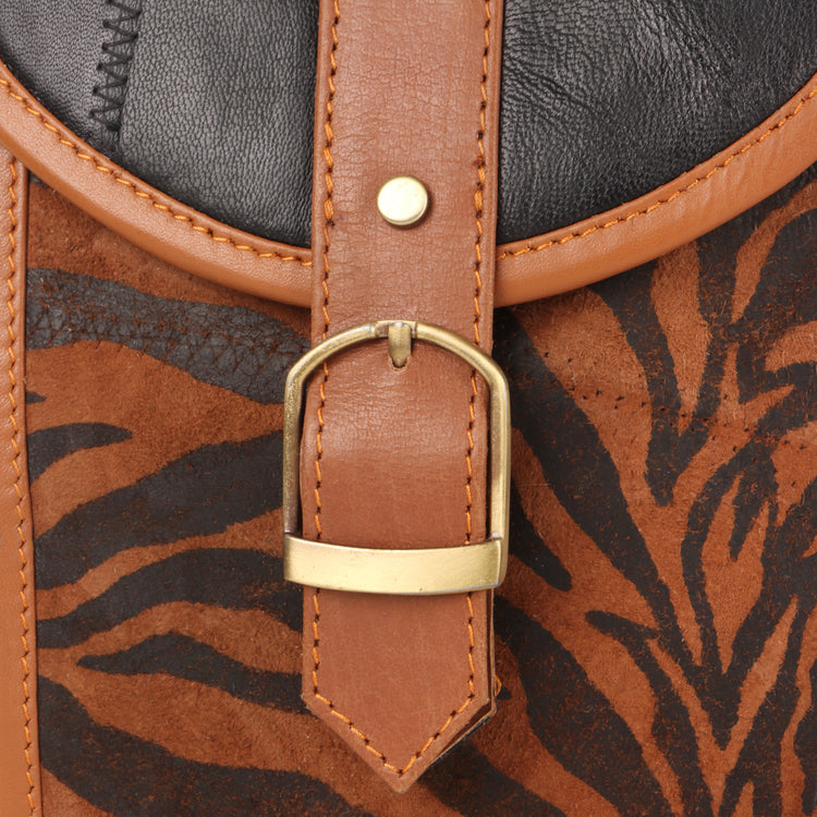 Ranger Tiger Camera Bag