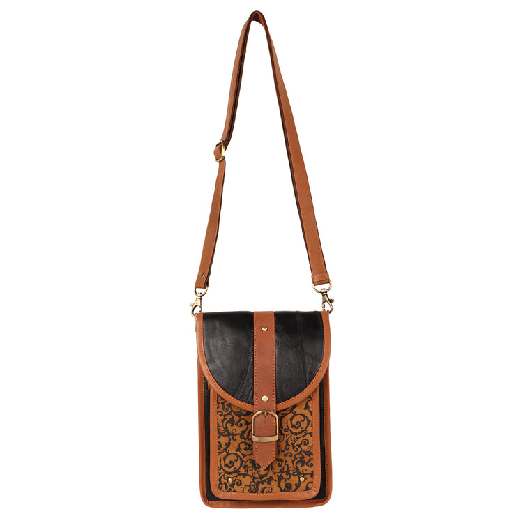 Ranger Leaf Camera Bag
