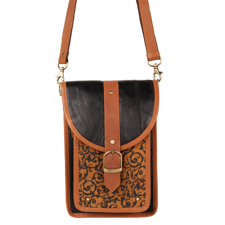 Ranger Leaf Camera Bag
