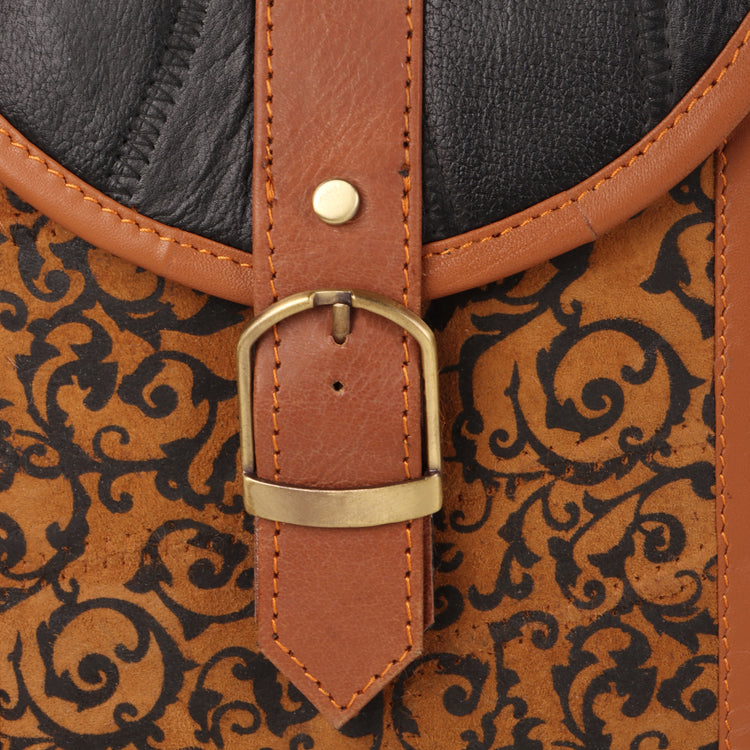Ranger Leaf Camera Bag