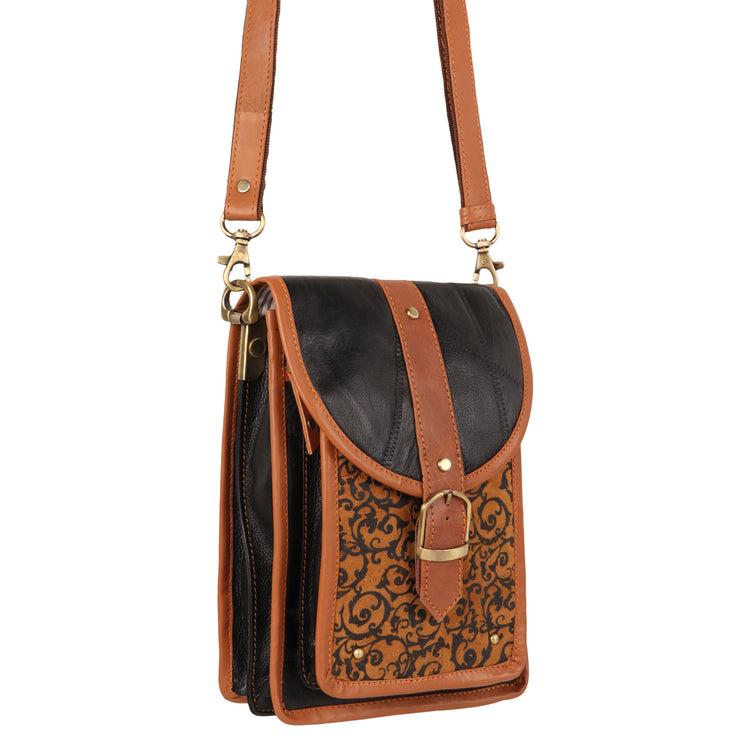 Ranger Leaf Camera Bag