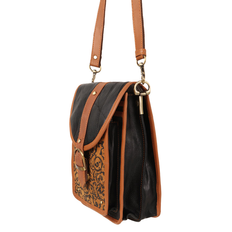 Ranger Leaf Camera Bag