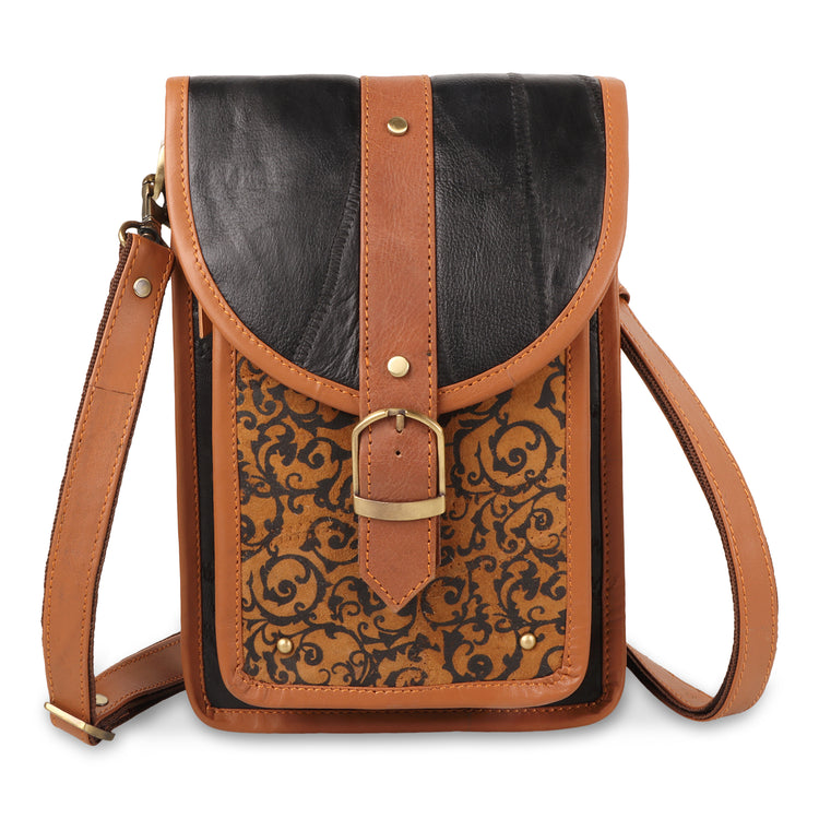 Ranger Leaf Camera Bag