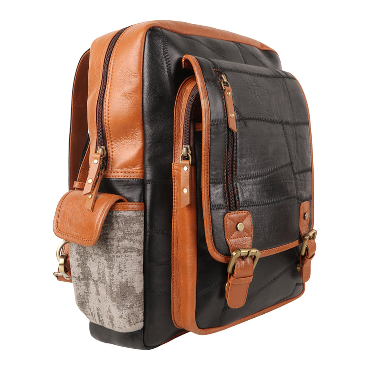 Nash Backpack