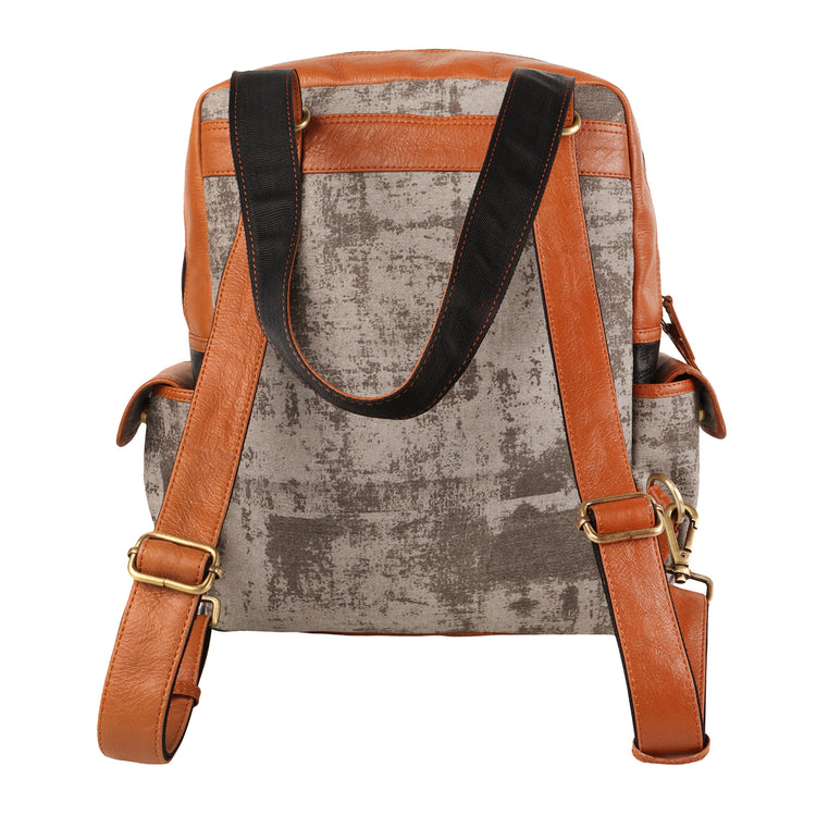 Nash Backpack