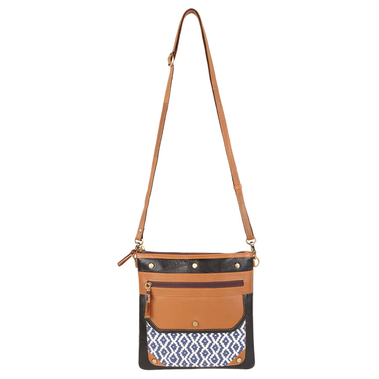 Nomad Dawn Crossbody