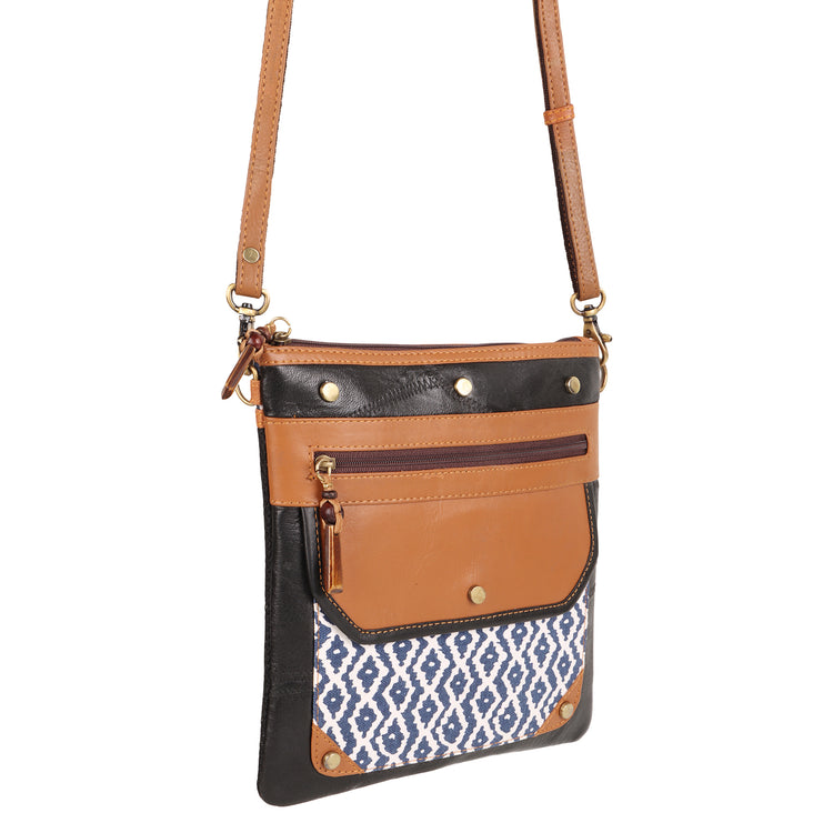 Nomad Dawn Crossbody
