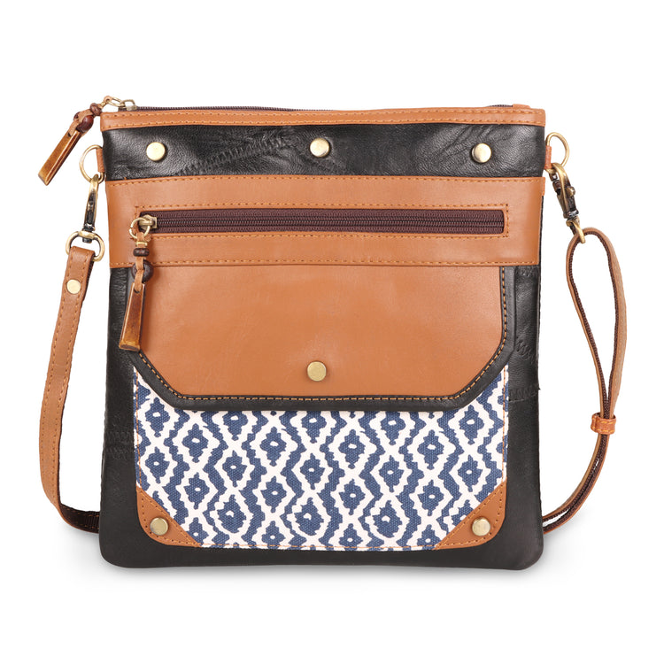 Nomad Dawn Crossbody