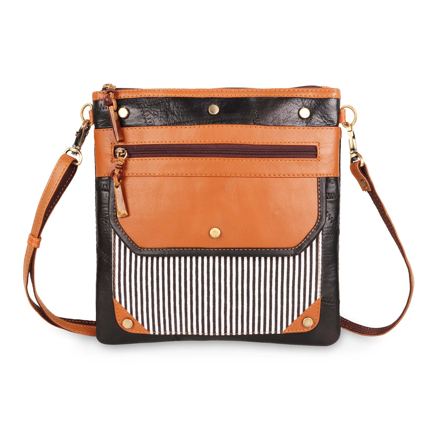 Royce Dawn Crossbody